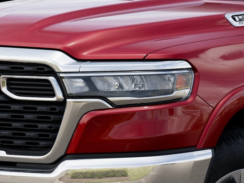 2026 RAM Ram 1500 Big Horn