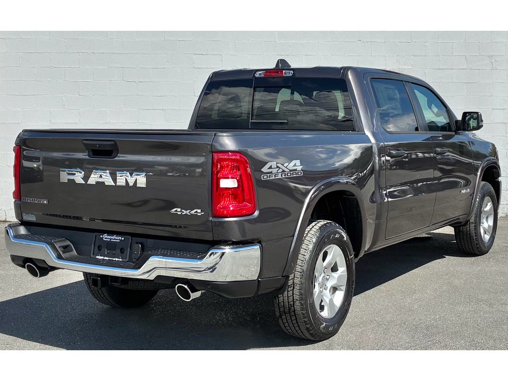 2026 RAM Ram 1500 Big Horn