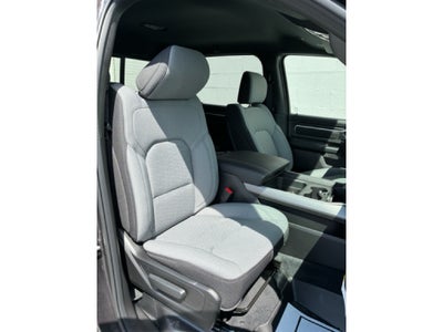 2026 RAM Ram 1500 Big Horn