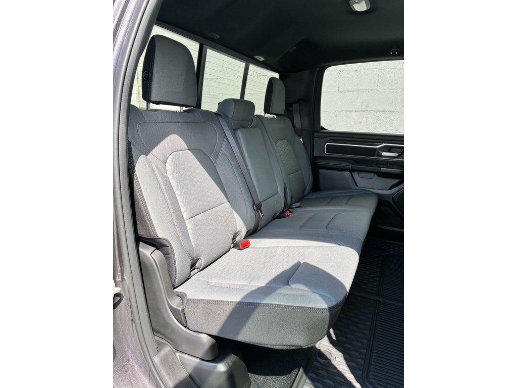 2026 RAM Ram 1500 Big Horn