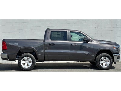 2026 RAM Ram 1500 Big Horn