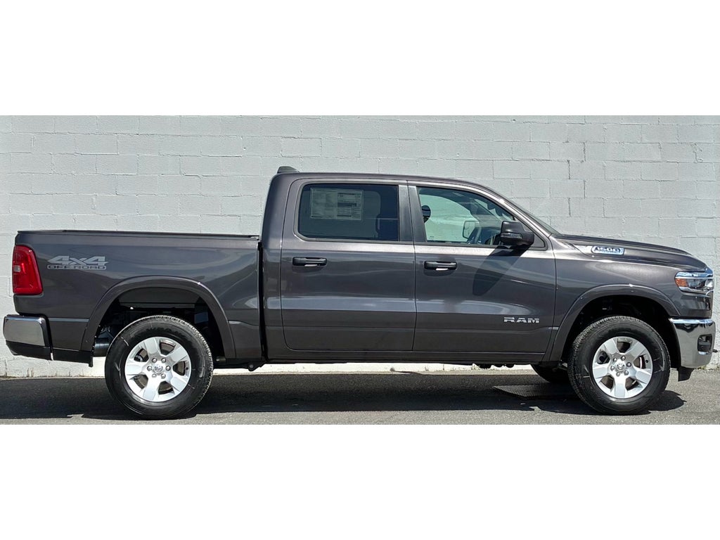 2026 RAM Ram 1500 Big Horn