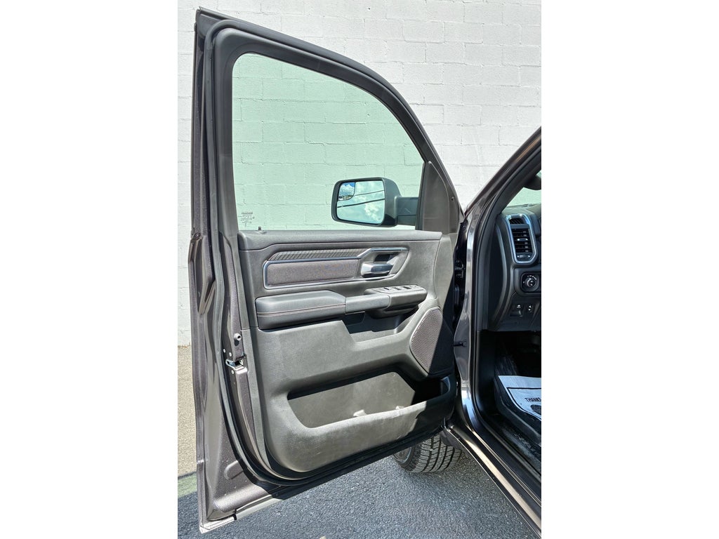 2026 RAM Ram 1500 Big Horn