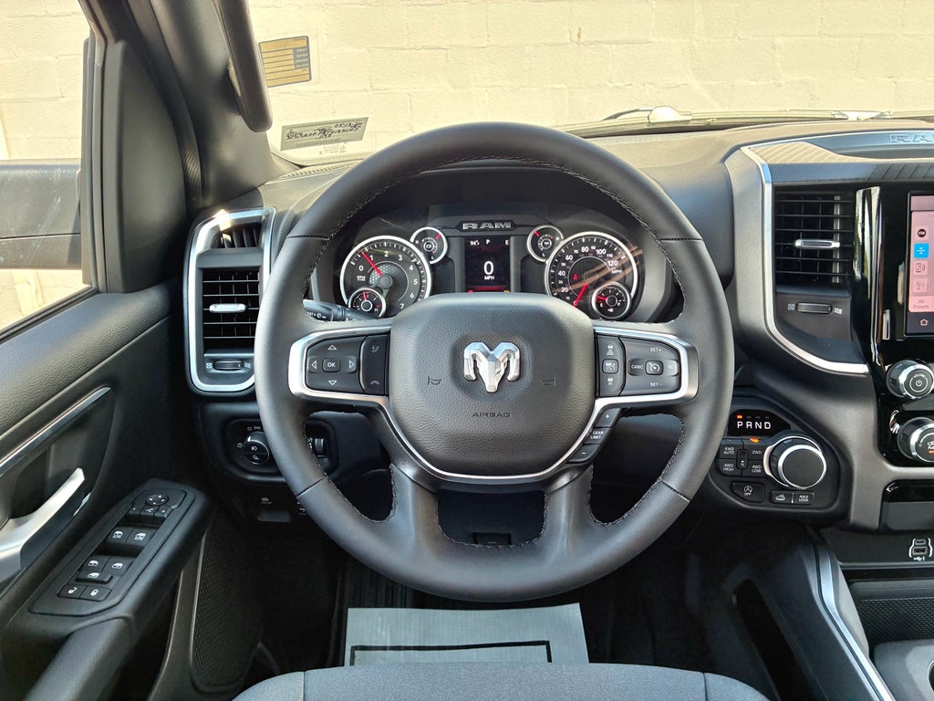 2026 RAM Ram 1500 Big Horn