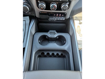 2026 RAM Ram 1500 Big Horn