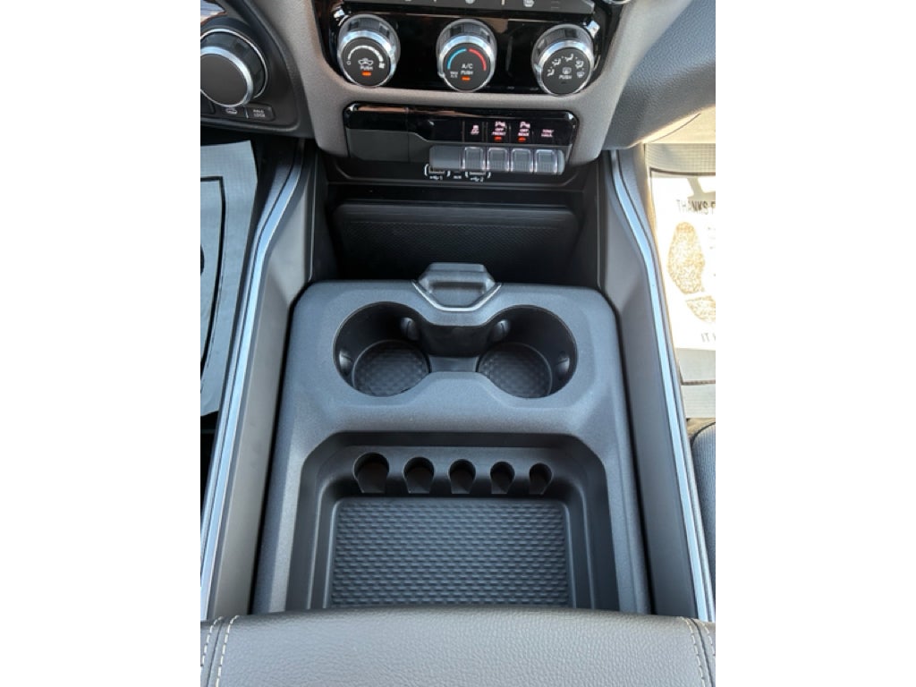 2026 RAM Ram 1500 Big Horn