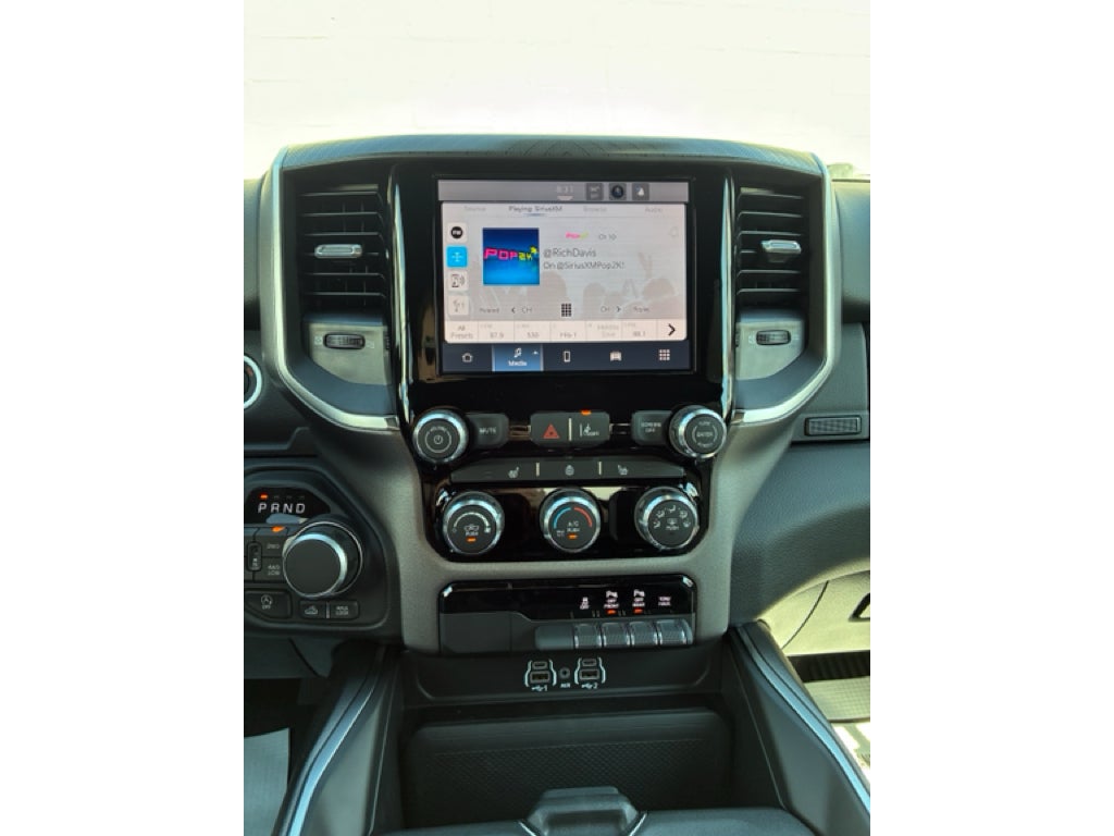 2026 RAM Ram 1500 Big Horn