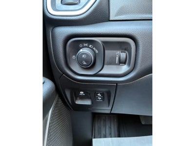 2026 RAM Ram 1500 Big Horn