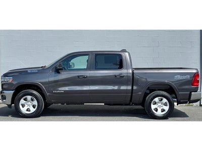 2026 RAM Ram 1500 Big Horn