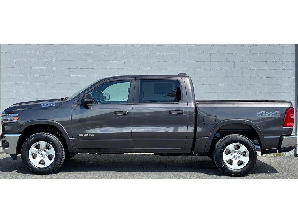 2026 RAM Ram 1500 Big Horn
