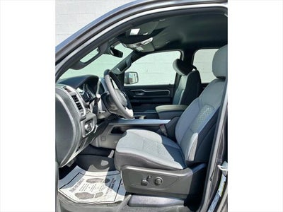 2026 RAM Ram 1500 Big Horn