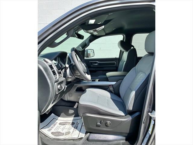 2026 RAM Ram 1500 Big Horn