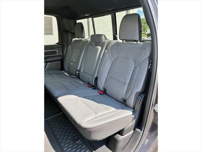 2026 RAM Ram 1500 Big Horn
