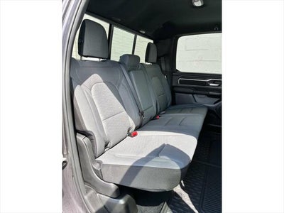 2026 RAM Ram 1500 Big Horn