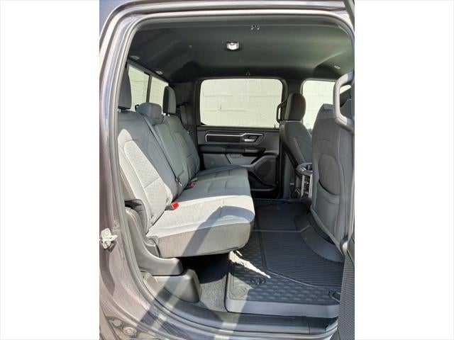 2026 RAM Ram 1500 Big Horn