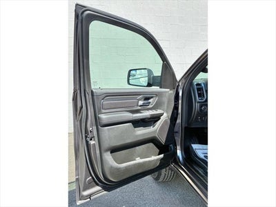 2026 RAM Ram 1500 Big Horn