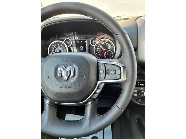 2026 RAM Ram 1500 Big Horn