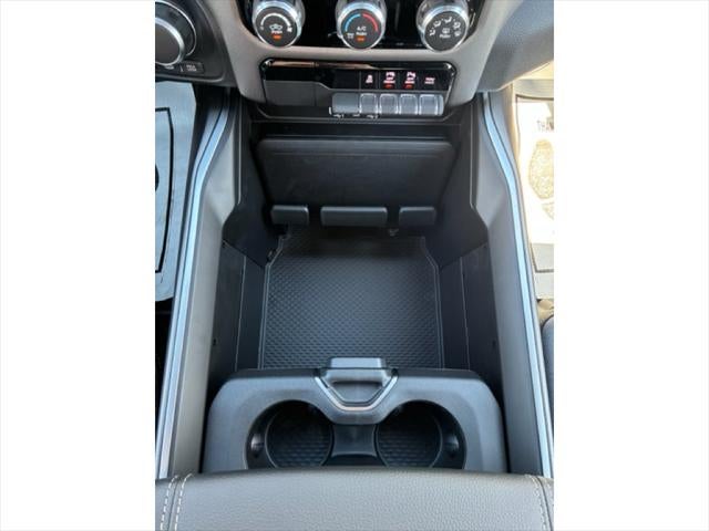 2026 RAM Ram 1500 Big Horn