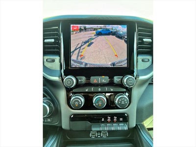 2026 RAM Ram 1500 Big Horn