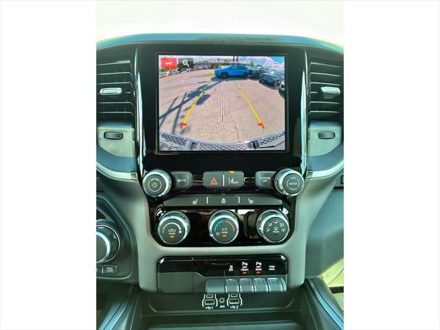 2026 RAM Ram 1500 Big Horn