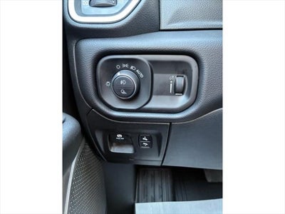 2026 RAM Ram 1500 Big Horn