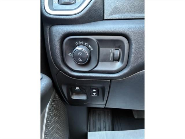 2026 RAM Ram 1500 Big Horn