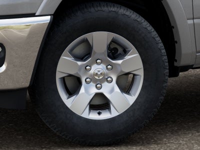 2026 RAM Ram 1500 Big Horn