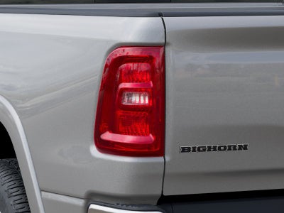 2026 RAM Ram 1500 Big Horn