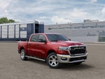 2027 RAM 1500 Big Horn