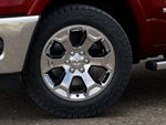 2027 RAM 1500 Big Horn
