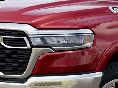 2027 RAM 1500 Big Horn