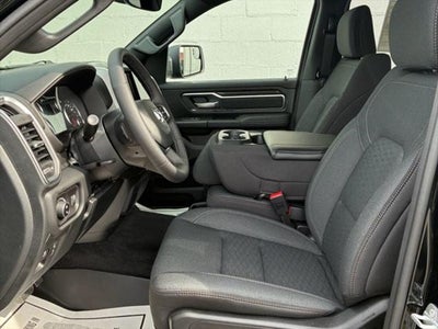 2026 RAM Ram 1500 Big Horn