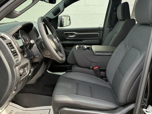 2026 RAM Ram 1500 Big Horn