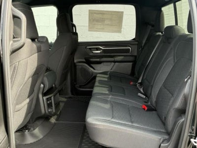 2026 RAM Ram 1500 Big Horn