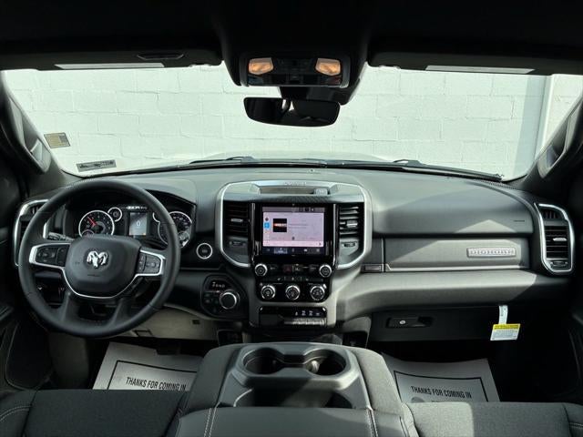 2026 RAM Ram 1500 Big Horn