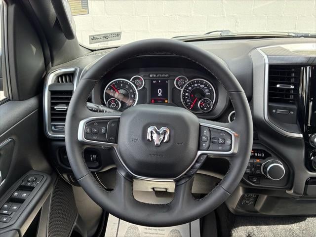 2026 RAM Ram 1500 Big Horn