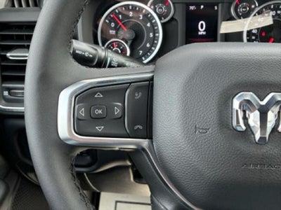 2026 RAM Ram 1500 Big Horn
