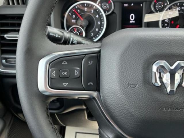 2026 RAM Ram 1500 Big Horn
