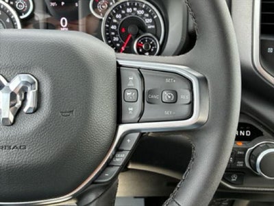 2026 RAM Ram 1500 Big Horn