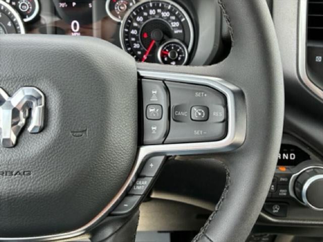 2026 RAM Ram 1500 Big Horn