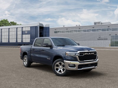 2027 RAM 1500 Lone Star