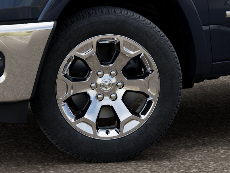 2027 RAM 1500 Lone Star