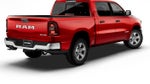 2027 RAM 1500 Tradesman
