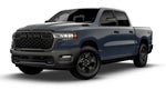 2026 RAM Ram 1500 WARLOCK