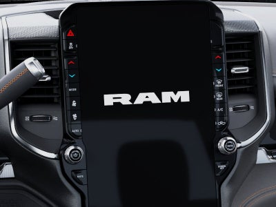 2026 RAM Ram 2500 POWER WAGON