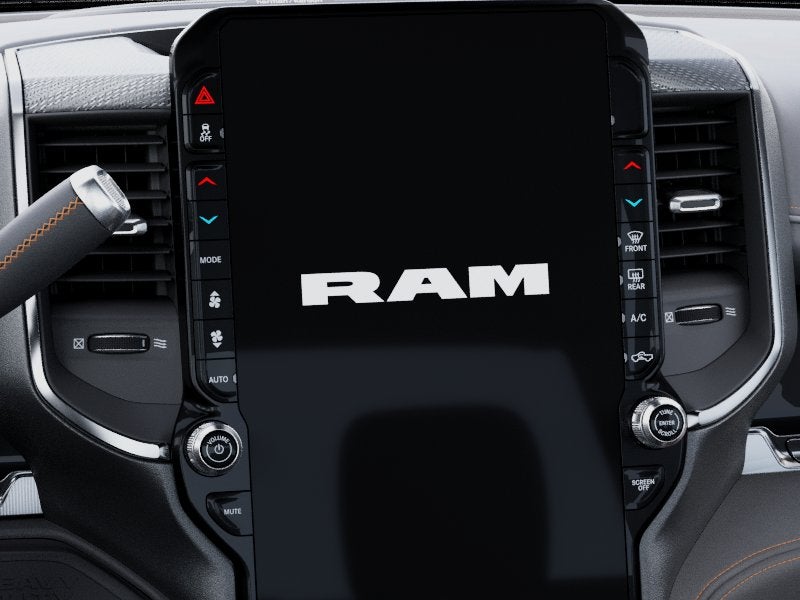 2026 RAM Ram 2500 POWER WAGON