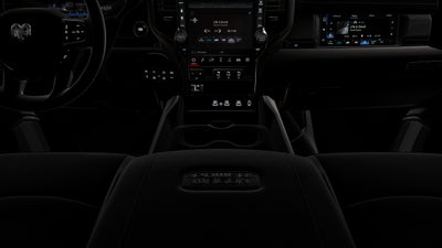 2026 RAM Ram 2500 POWER WAGON