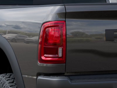 2026 RAM Ram 2500 RAM 2500 POWER WAGON CREW CAB 4X4 6'4' BOX