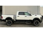2026 RAM Ram 2500 RAM 2500 POWER WAGON CREW CAB 4X4 6'4' BOX