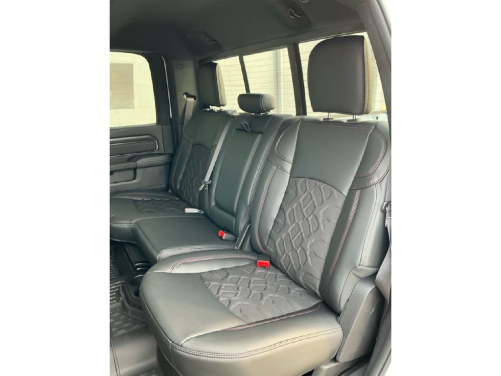 2026 RAM Ram 2500 RAM 2500 POWER WAGON CREW CAB 4X4 6'4' BOX